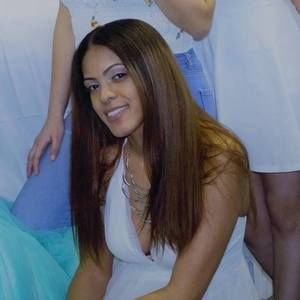 Meet your Posher, Irania